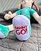 Danny Go! Official Plush Danny Doll, 20