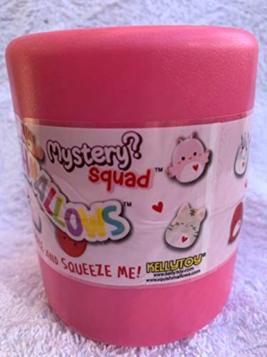 Kelly Toy Squishmallow 4\