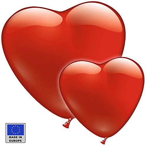 Stylex 2051349 ? �o�u���o���[�� ? �n�[�g�C�����b�h ? 6�Z�b�g