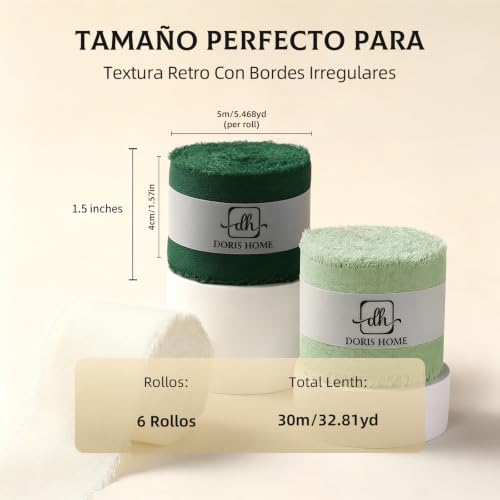 Lazo por rollo 2 Imagen adicional
