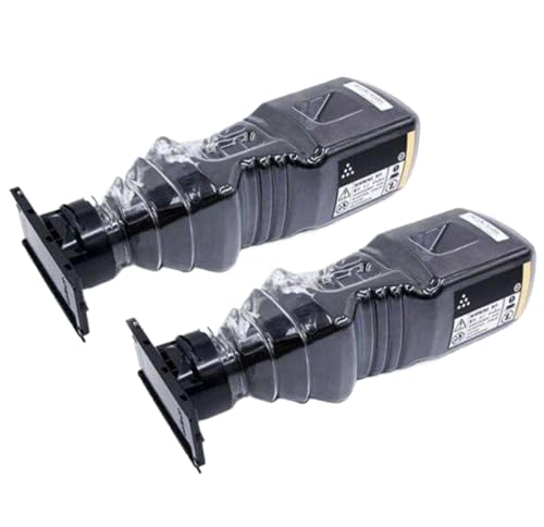 Toner noir compatible 3035 pour imprimante thermique et multifonction 6055
