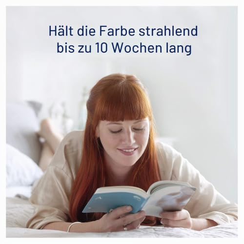 Dove Shampoo für coloriertes Haar Colour Care Schützt und repariert beschädigtes, gefärbtes Haar 400 ml – Ansicht 5
