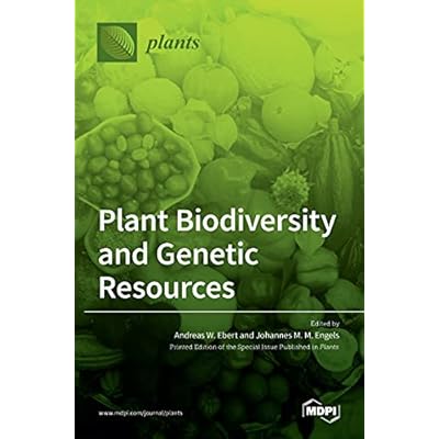 Plant Biodiversity and Genetic Resources