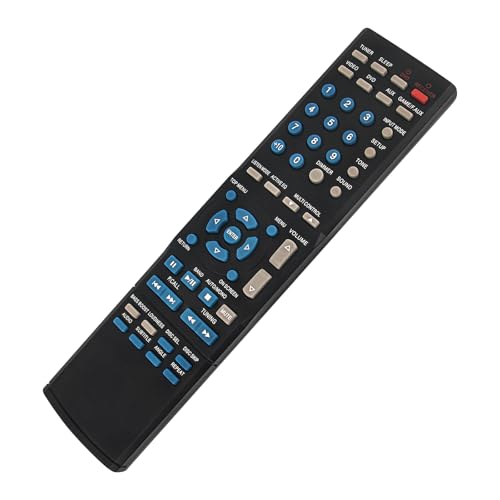 RC-R0919 Kenwood télécommande de remplacement pour récepteur A70168115 perdu - 4