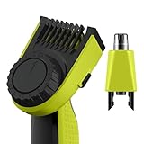 philips reinigungsstation defekt 【Hygienisch】Das Edelstahldesign kann Staub widerstehen, während der Klingenkopf leicht zu reinigen ist und direkt mit Wasser abgespült werden kann.