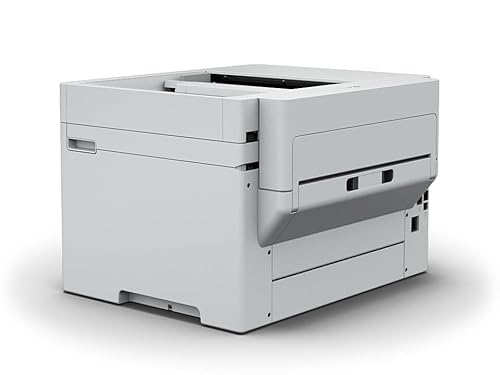 EPSON EcoTank Pro ET-M16680, schwarz