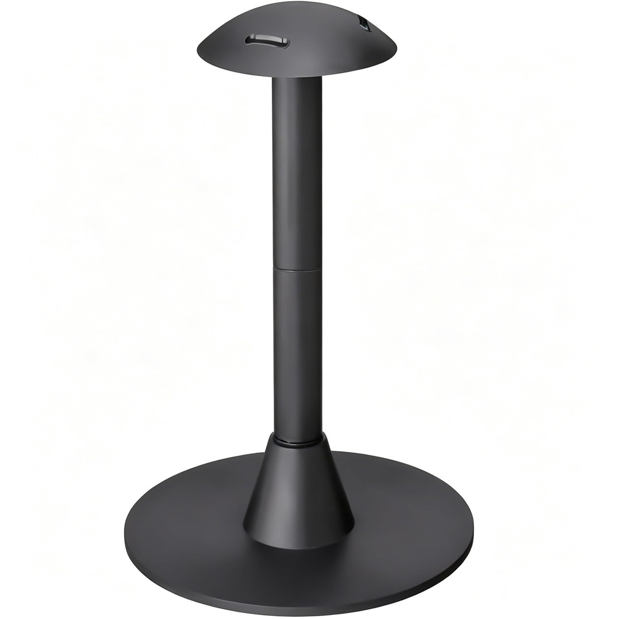 MEKLITRZ Furniture Cover Tall Water Shedding Pole, Adjustable Height Patio Furniture Cover, Support-Pole, for Prevents-Water-Pooling-and-Debris