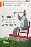 Ojo de vidrio de mi abuelo SN 1E MA