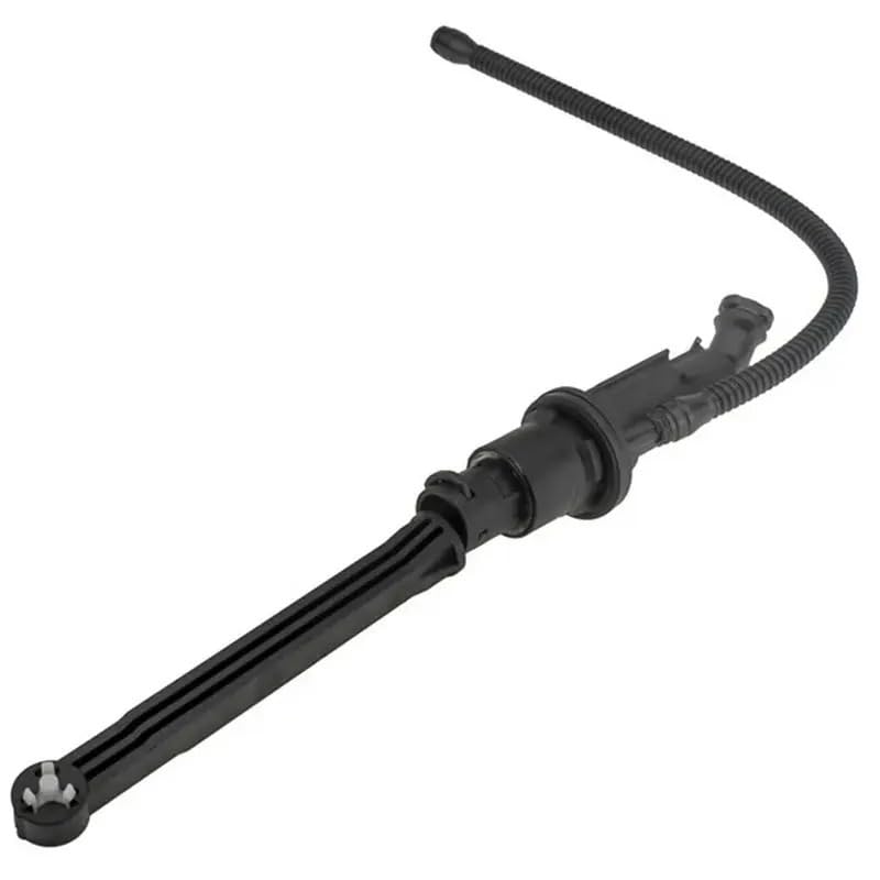 Actuador de embrague para Citroen C3 II y DS3 15-19 con cilindro maestro 5
