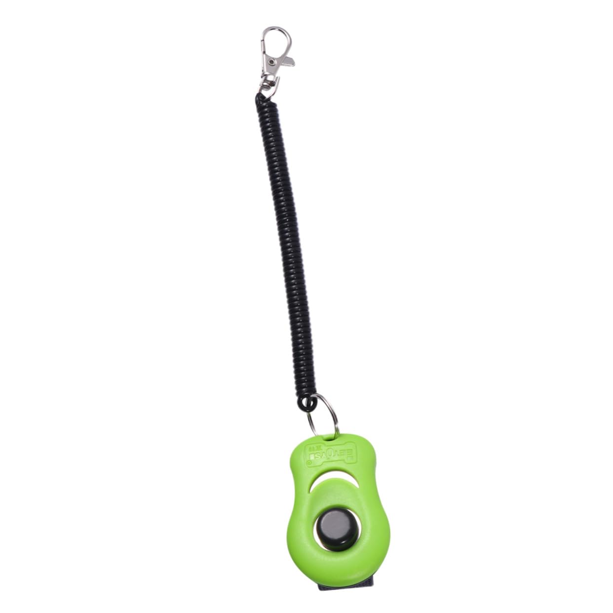 POPETPOP 3 STK Tiertrainingsklicker Hundetrainingsgeräte Hundetraining Und Verhaltenshilfen Welpen Essentials Hundeklicker Für Das Training Clicker Für Hundetraining Der Hund Haustier