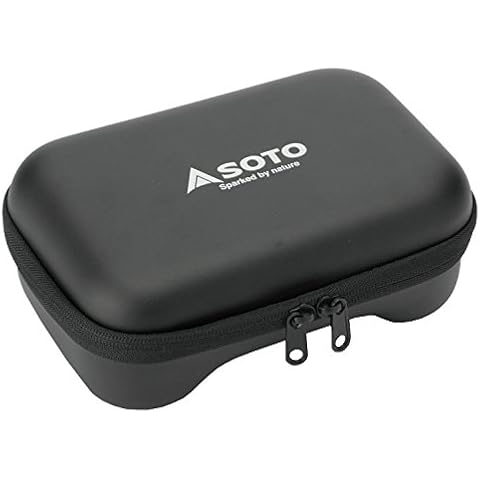SOTO ST-3103 Multi Case for Regulator Stove Cover