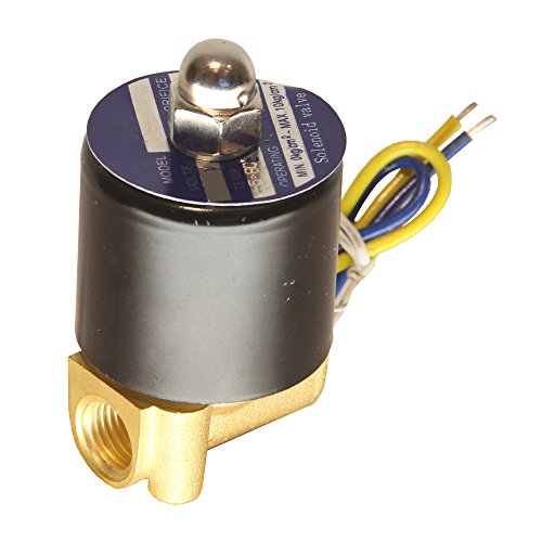 Compare Price propane gas solenoid valve on