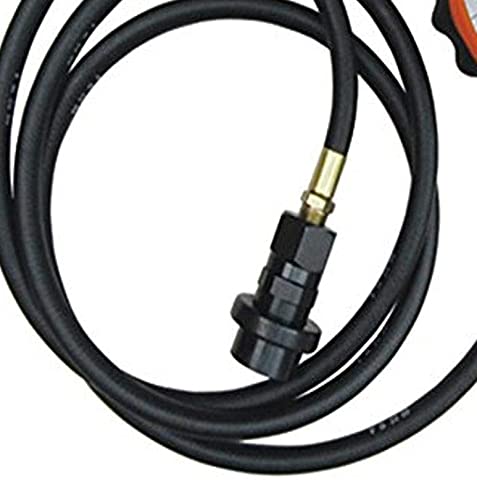 Lang Tools Tu-32-6 6.6 L Gm Duramax Diesel Fuel System Test Kit #TOP2
