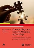 Concept Maps und Concept Mapping in der Pflege: Komplexe Pflegesituationen erfassen und strukturieren
