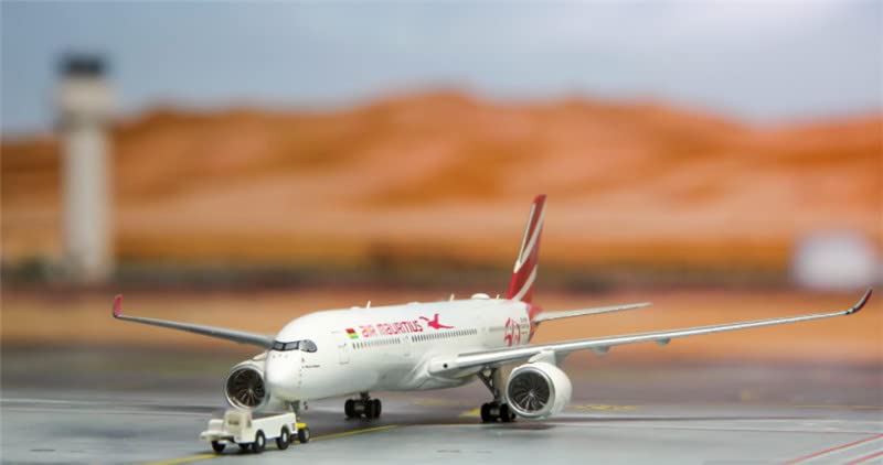 Amazon.co.jp: Phoenix 1/400 Complete Air Mauritius Airbus A350-900
