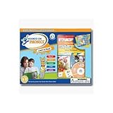 Hooked on Phonics Learn to Read Ages 4-7 K-1st Grade