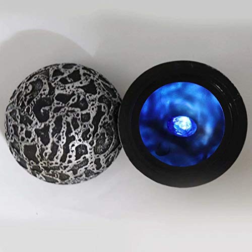 Star Cosplay Lord Infinity Gems + Gurdians ORD Ball Lord Power Stone Cosplay Toys Gift (ORB)