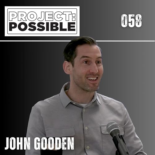 From electrician to UFC Commentator: John Gooden