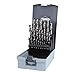 Twist Drill Set