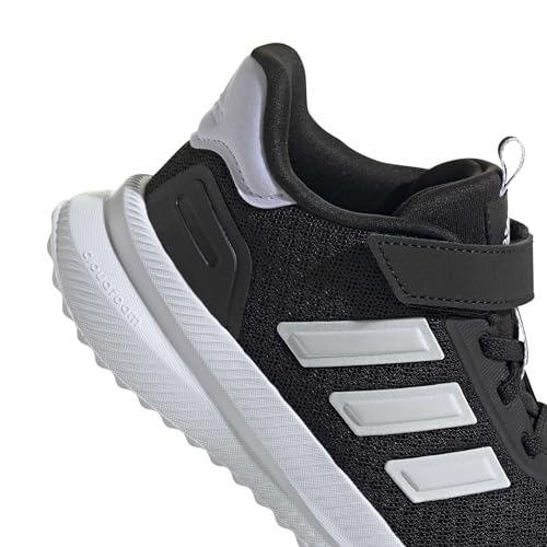 Adidas Mixte Enfant X_PLR Hook and Loop Shoes Kids, Core Black/Cloud White, 30 EU