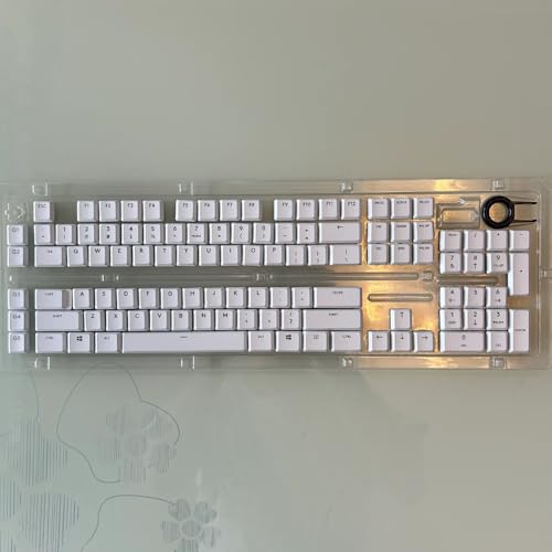 Amazon.co.jp: 低プロフィールRGB機械キーボード用の新しい非スリップ