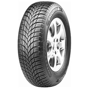 Lassa 205/55 R16 91H SNOWAYS 4 Winterreifen