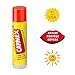 Produktbild Carmex - Lip Moisturizing Click-Stick with Sunscreen SPF 15 Strawberry Flavor Balm - Lippen Pflegestift