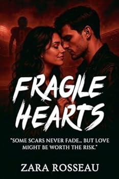 Paperback Fragile Hearts Book