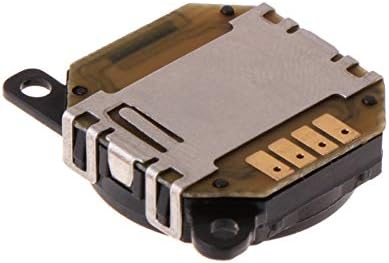 3D Analog Joystick Thumb Stick Button Thumbstick Cap for PSP 1000 Controller