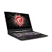 MSI GL75 Leopard 10SEK-261XES - Ordenador portátil de 17.3" FullHD 144Hz(Intel Core...