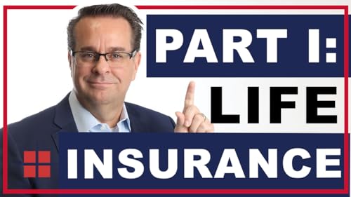 Episode #19 - Life Insurance as Asset Protection Series Part 1