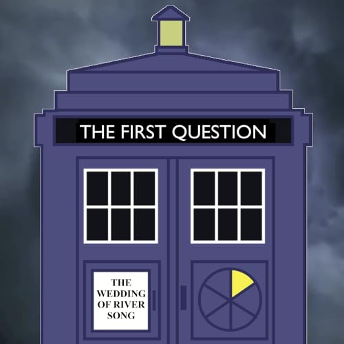 S1E1 The Wedding Of River Song: The Gameshow
