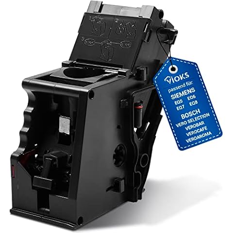 VIOKS Brüheinheit Brühgruppe Ersatz für Siemens 11014117 Bosch Cover