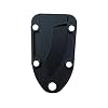 ESEE Candiru Molded Sheath with Kit, OD Black
