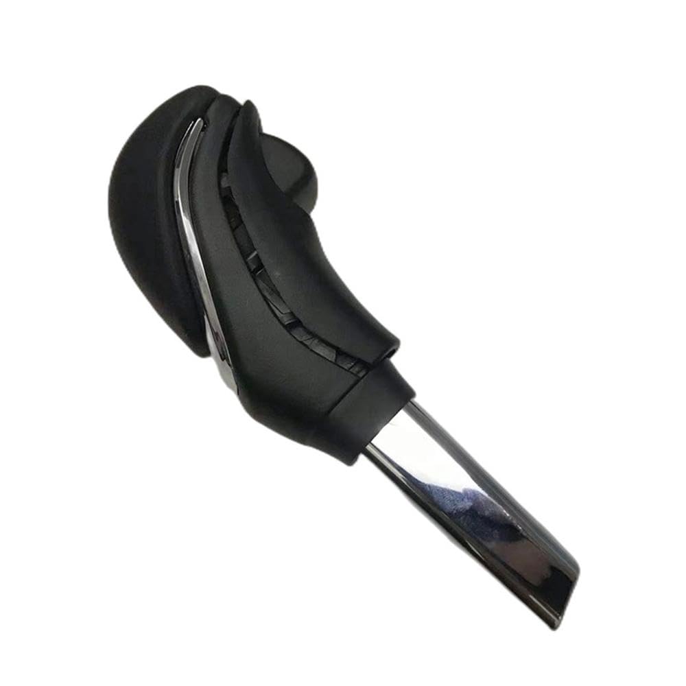 YDXHERTA Car Leather Automatic Transmission Gear Shift Knob for Accord 2014-2018 Auto Parts