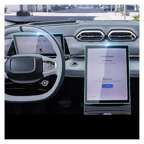 Protection d'écran Dongfeng Aeolus Haohan 13.2 pouces pour rouler sans reflets au soleil