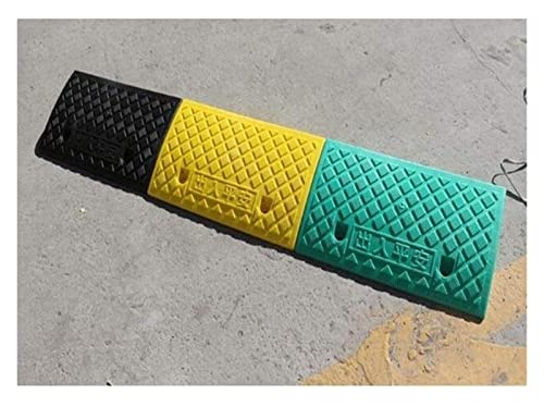 Rampas Antideslizantes 50 x 27 x 9 cm para Casa, Personas Mayores, Sillas de Ruedas miniatura 5