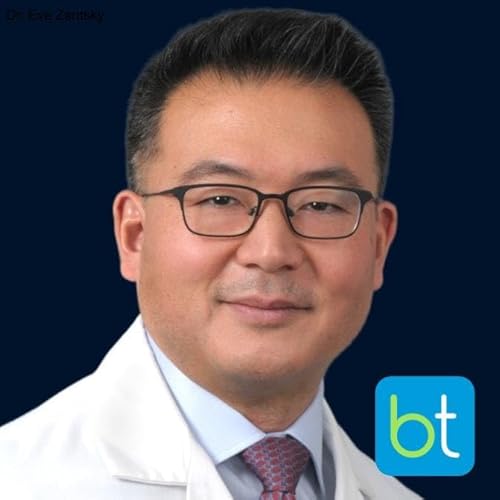 Ep. 112 Overactive Bladder Management: Updates and Guidelines with Dr. Jason Kim