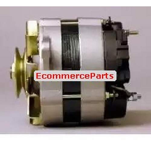 Alternatore 9145374909168 EcommerceParts Tensione: 12 V, Alternatore-Corrente carica: 55 A ##l