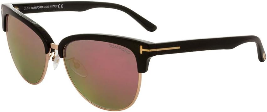 Tom Ford Womens Women's Ft0368 59Mm Sunglasses