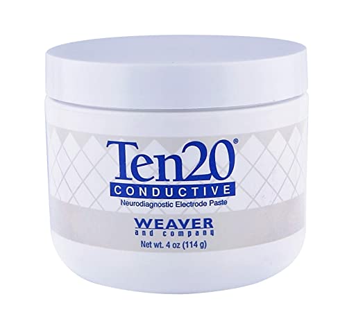 Conductive Paste 4 oz. Jar Each