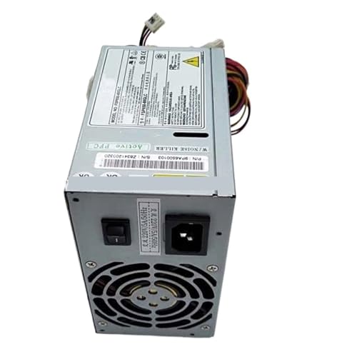 Alimentation FSP650-80GLC 650 W bloc de remplacement interne ATX PC