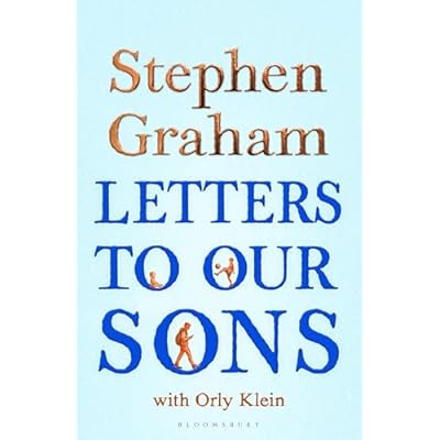 Letters to Our Sons