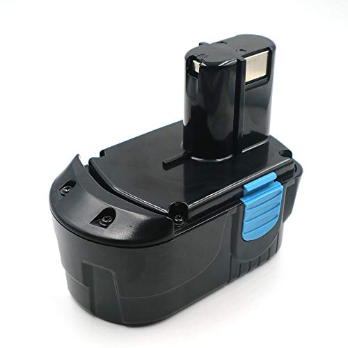Batterie 18V 2Ah EB1812S EB1820L pour restaurer vos meubles dans l'atelier