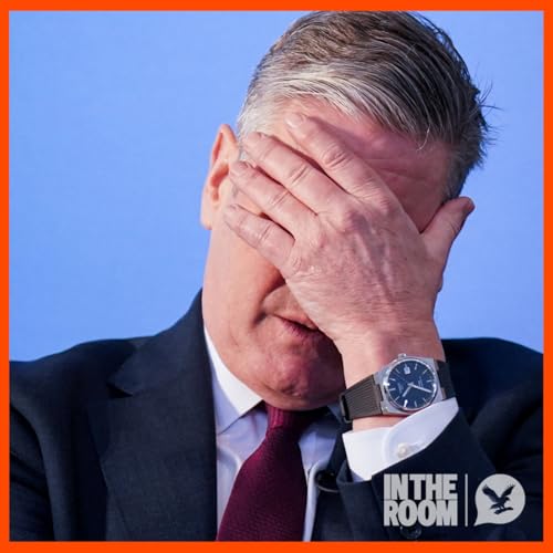 1. Starmer: Symptoms of a PM in trouble