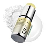 numbuzin No.5 Glutathione TXA Dark Spot Ampoule, Targeted Tone Care Concentrate for Dark Spots & Uneven Skin, Tranexamic Acid, Niacinamide, Vitamin Tree Water, Korean Skincare, 10.7g