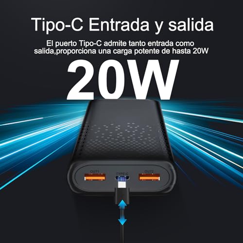 Baterías Portátiles, Wireless Imagen adicional