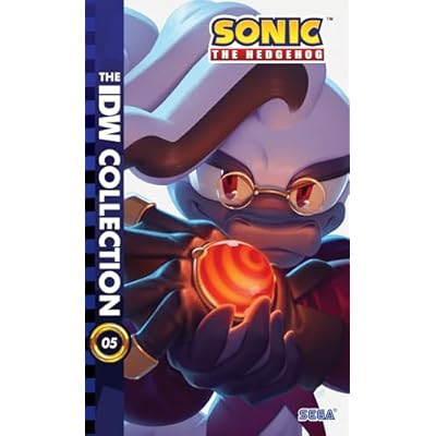 Sonic the Hedgehog