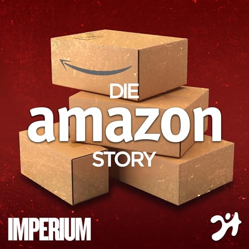 Die Amazon Story | Hallo, Echo | 3