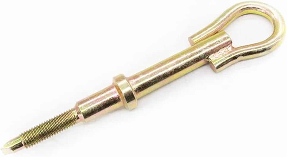 Attache d'attelage Stineng - Compatible 301/307/206/207/208/2008